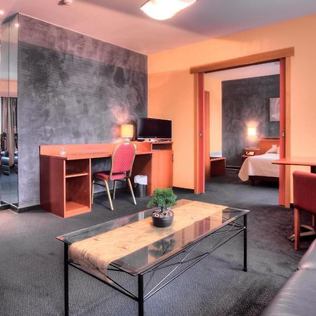 Hotel Tristar La Louvière Cameră foto