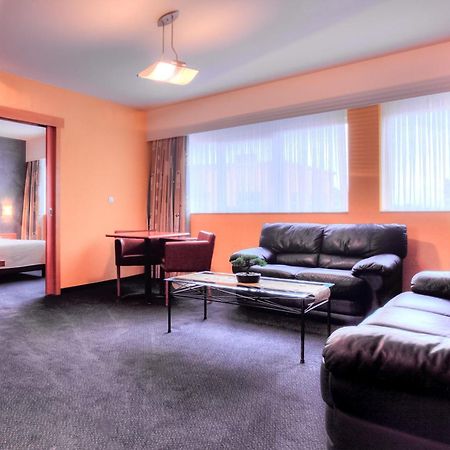 Hotel Tristar La Louvière Cameră foto